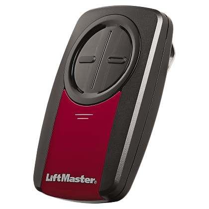 LiftMaster 380UT 2-Button Universal Remote Control LiftMaster 380UT 2-Button Universal Remote Control